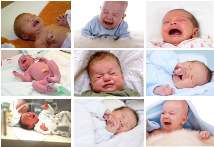 如何区分宝宝是饿了还是需要安慰,宝宝饿了怎么才能听懂