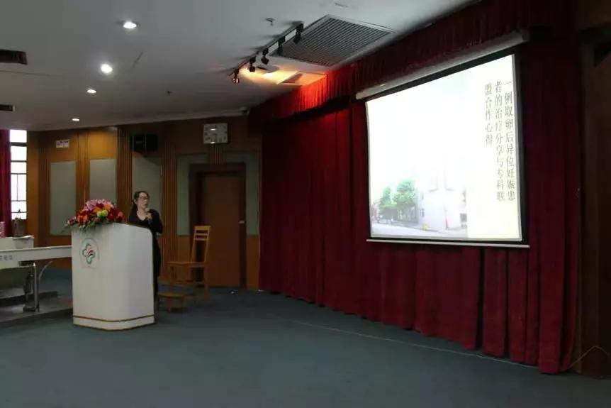 想怀孕太难了？还要跑大城市医院“挤破头”？以后不用了