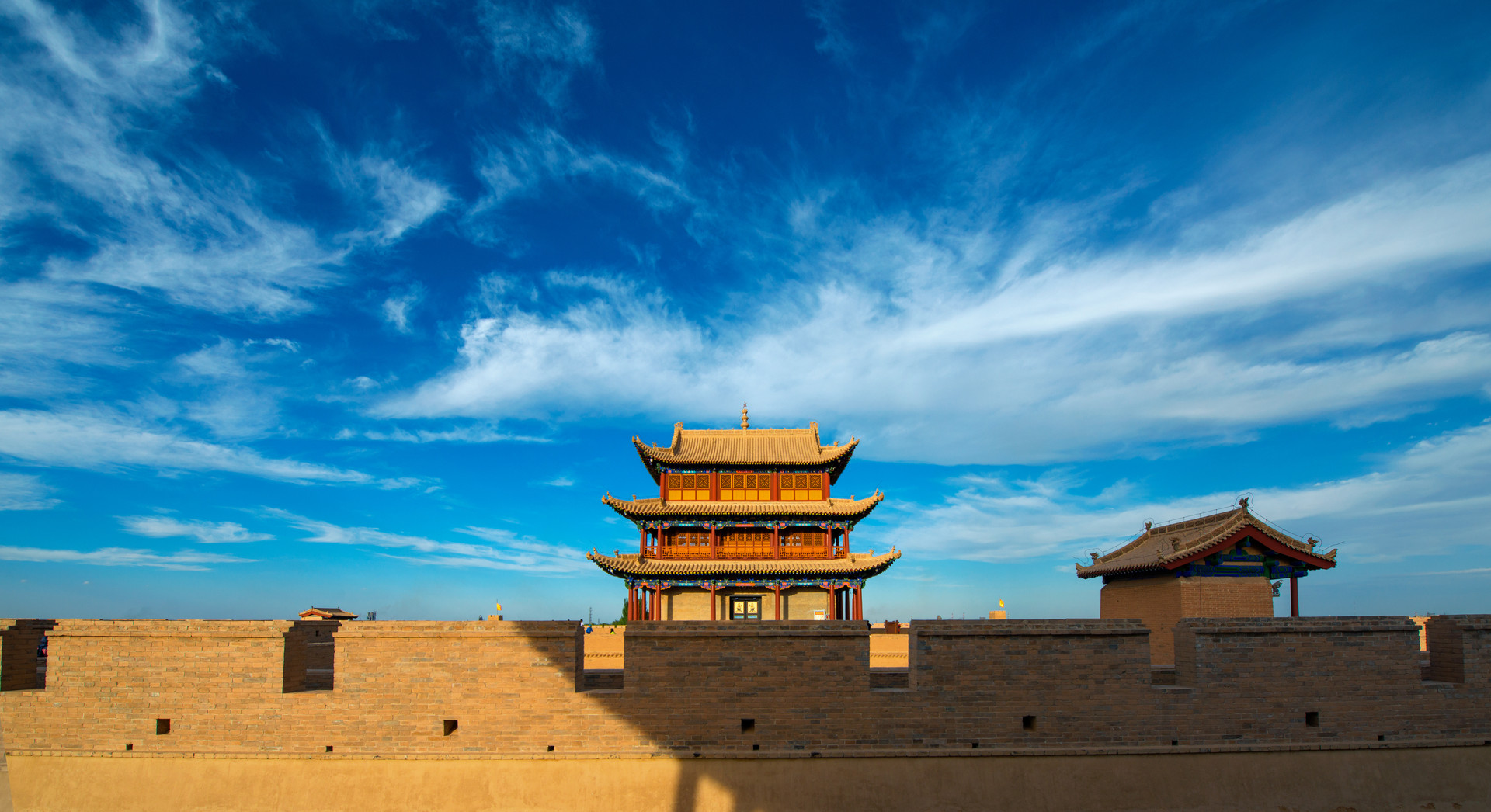 最全攻略带你玩转美不胜收的景点,三条线路十个景点等你来