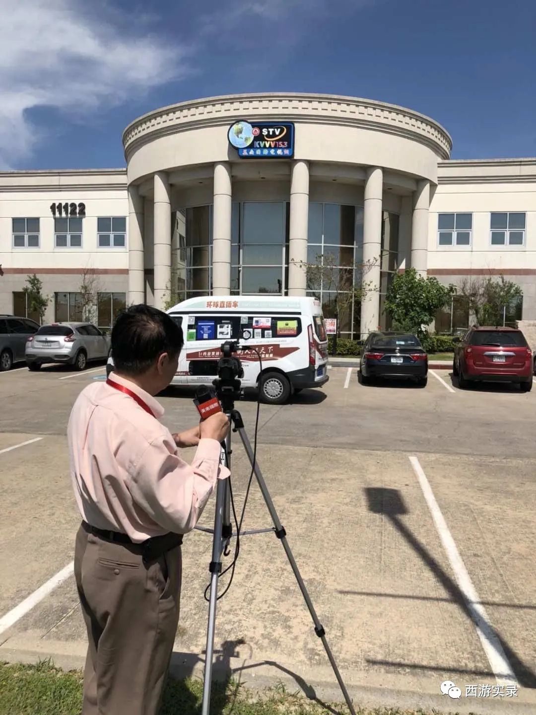 一个普通人,为了梦想,走了半个地球