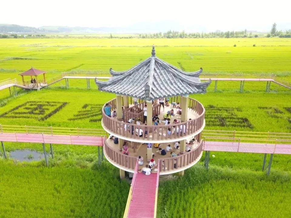 五一旅游线路推荐,五一精品旅游线路