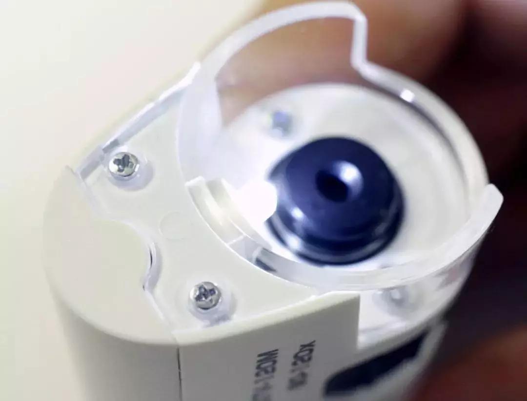 可随身携带的儿童显微镜,kenko儿童显微镜