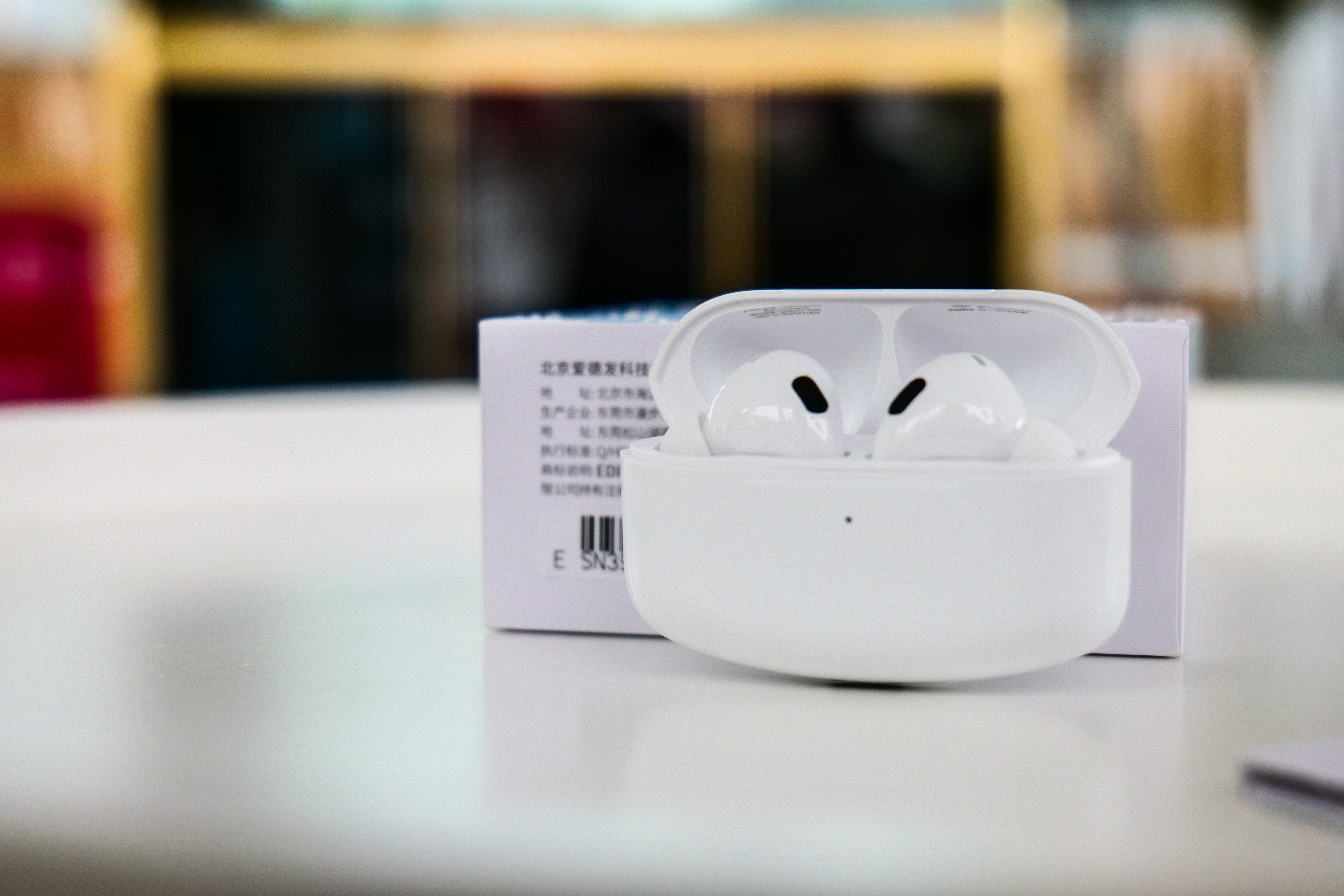 lollipodspro钃濈墮5.2,LolliPodsPro闄嶅櫔钃濈墮鑰虫満