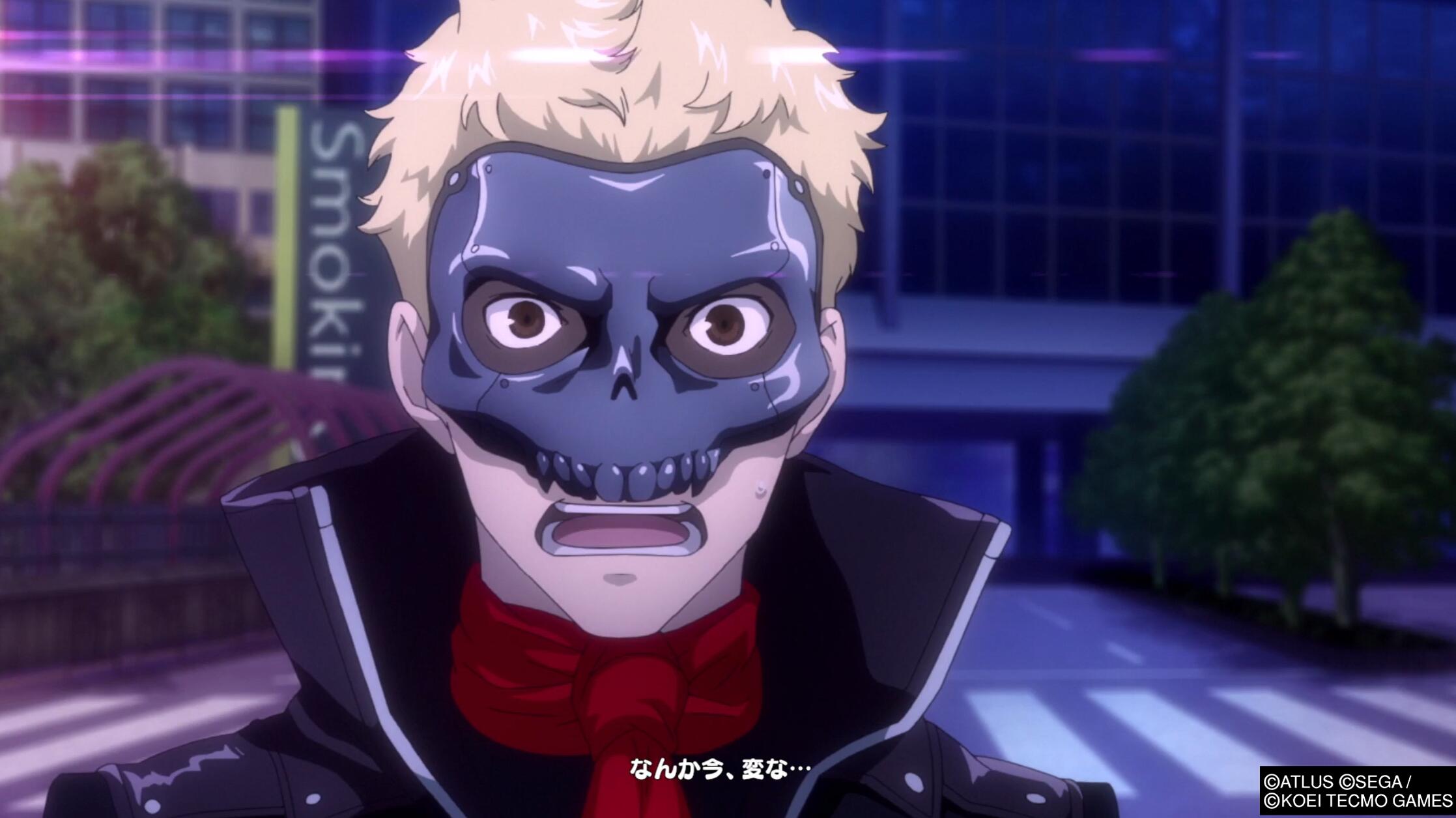 女神异闻录5玩的不流畅,女神异闻录5各个版本测评