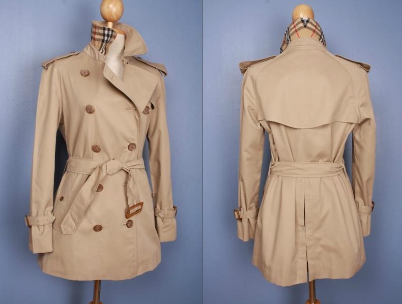 钩织的衣服撕破了怎么补,最新风衣钩织图解