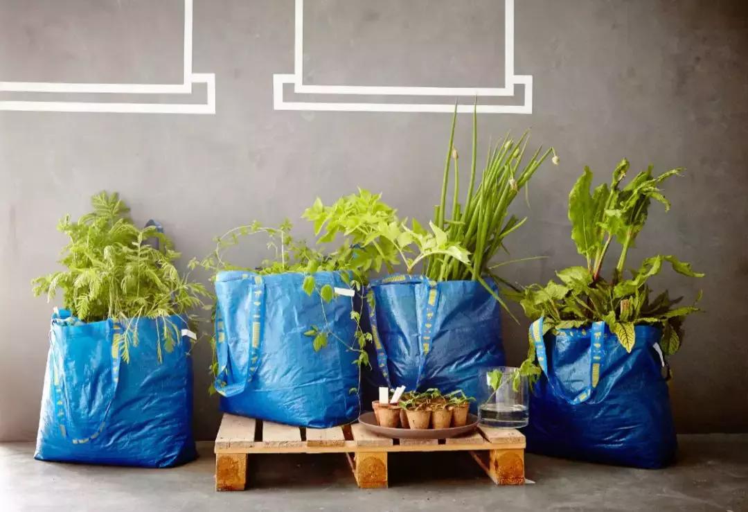 超实用的便携购物袋,经济又实用的购物袋