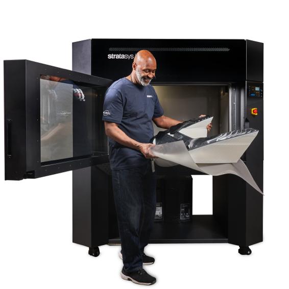 stratasys3d打印机发展历程,stratasys3d打印机价格