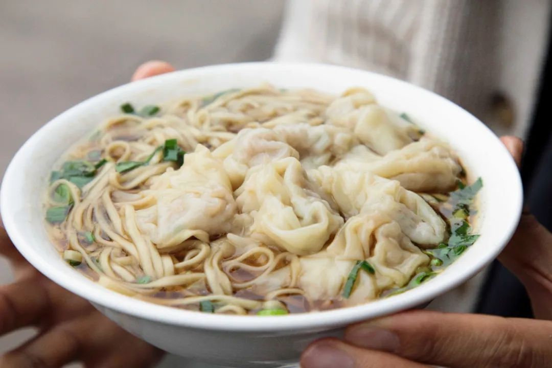 扬州究竟值不值得吃?