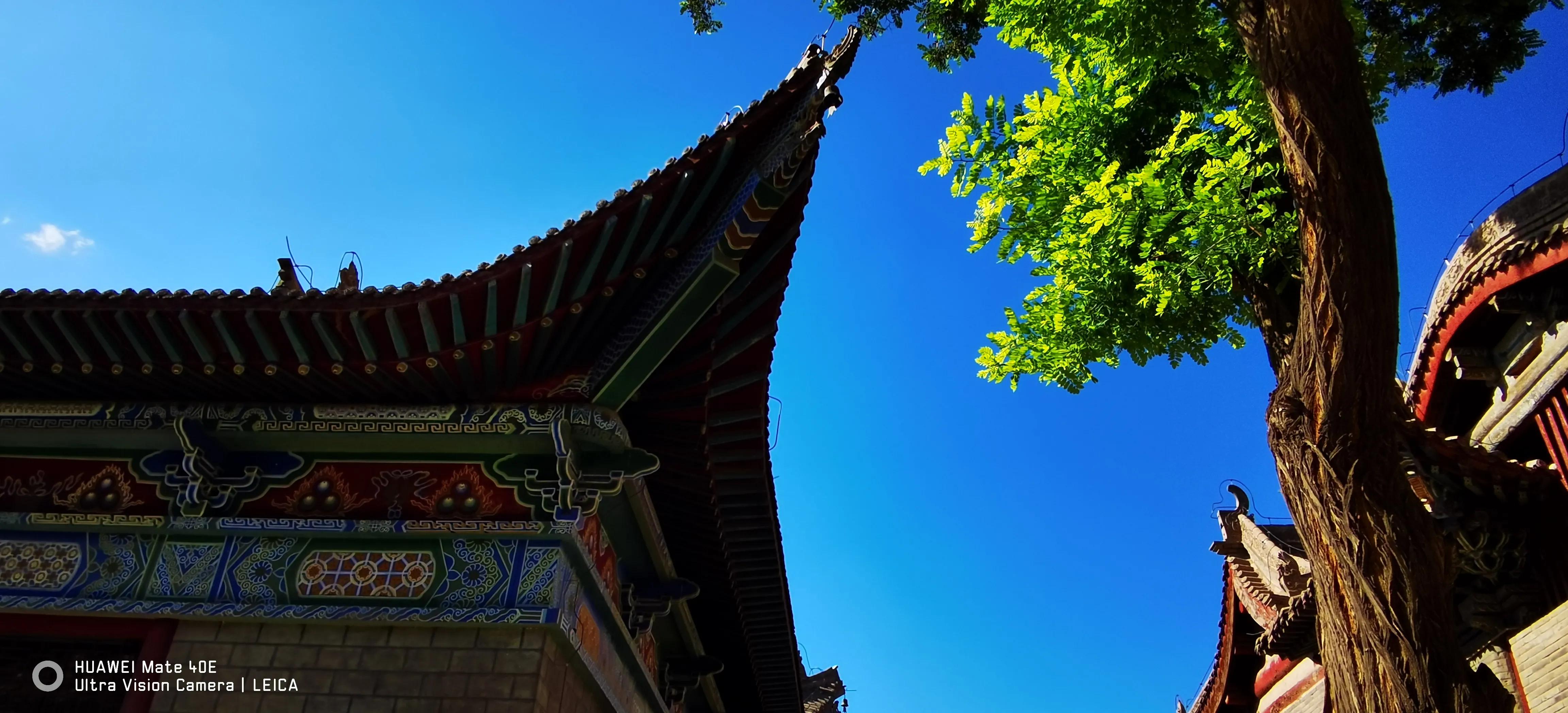 张掖景区大佛寺介绍,张掖大佛寺旅游攻略
