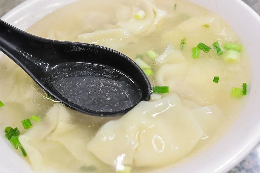 魔都小馄饨的做法大全,打卡魔都最火小馄饨