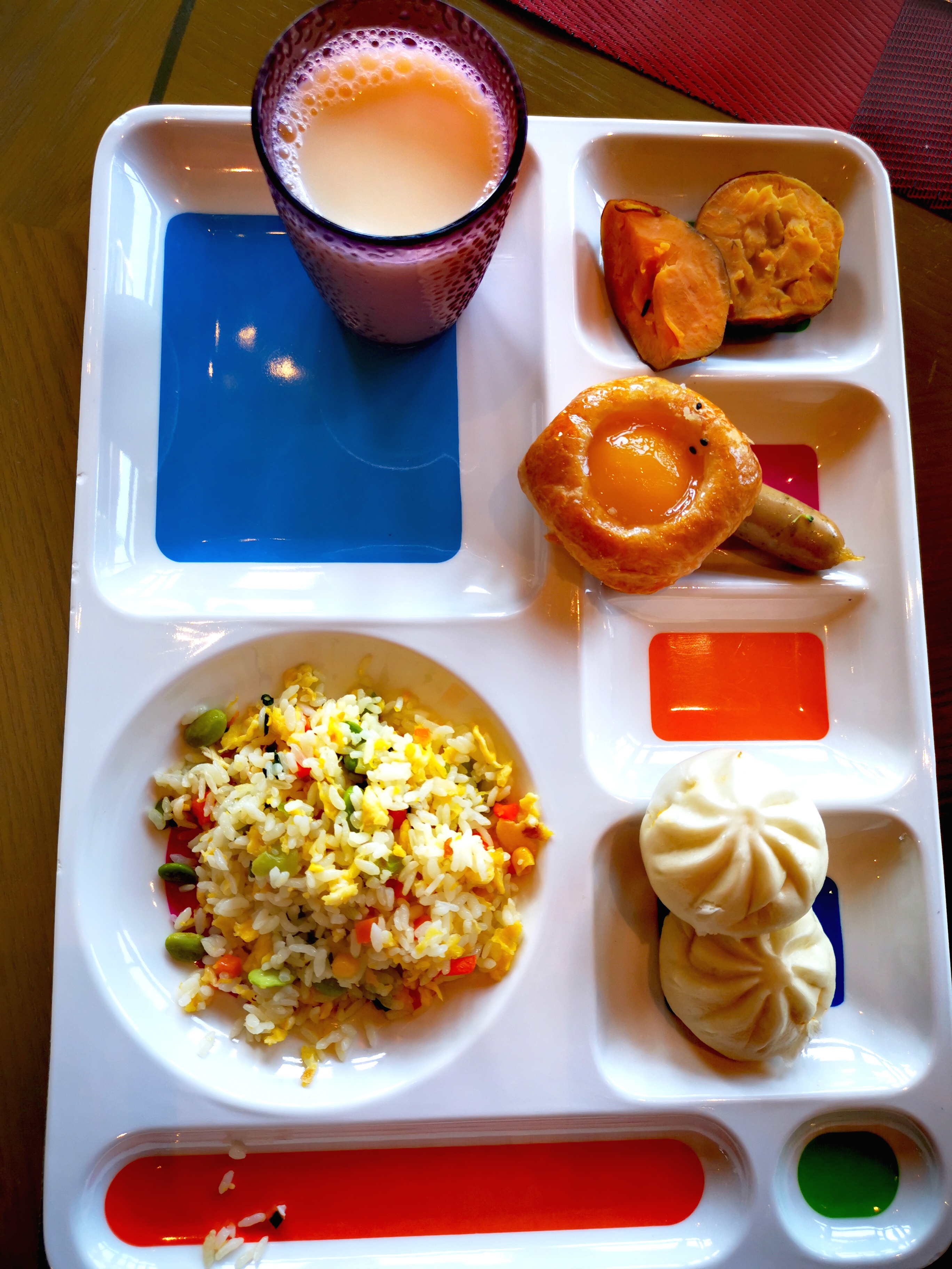 带娃体验生活好去处,带娃去最好的亲子酒店