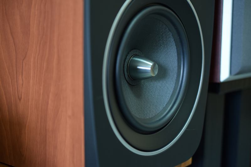 谁才是性价比之王？德法丹美五款入门HIFI书架箱对比横评