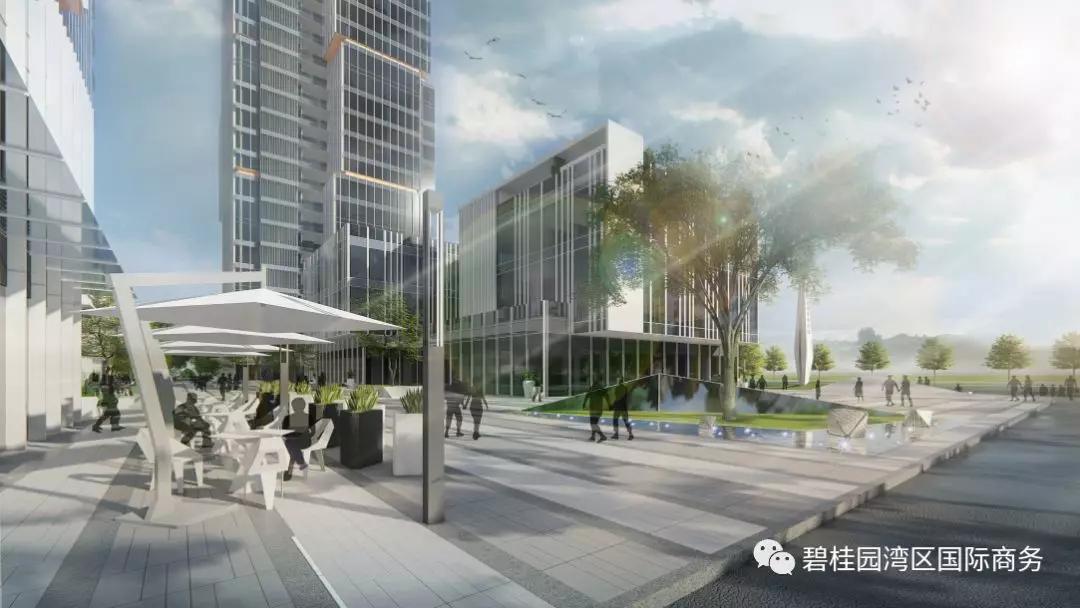 东莞的写字楼能买吗,为什么要买写字楼