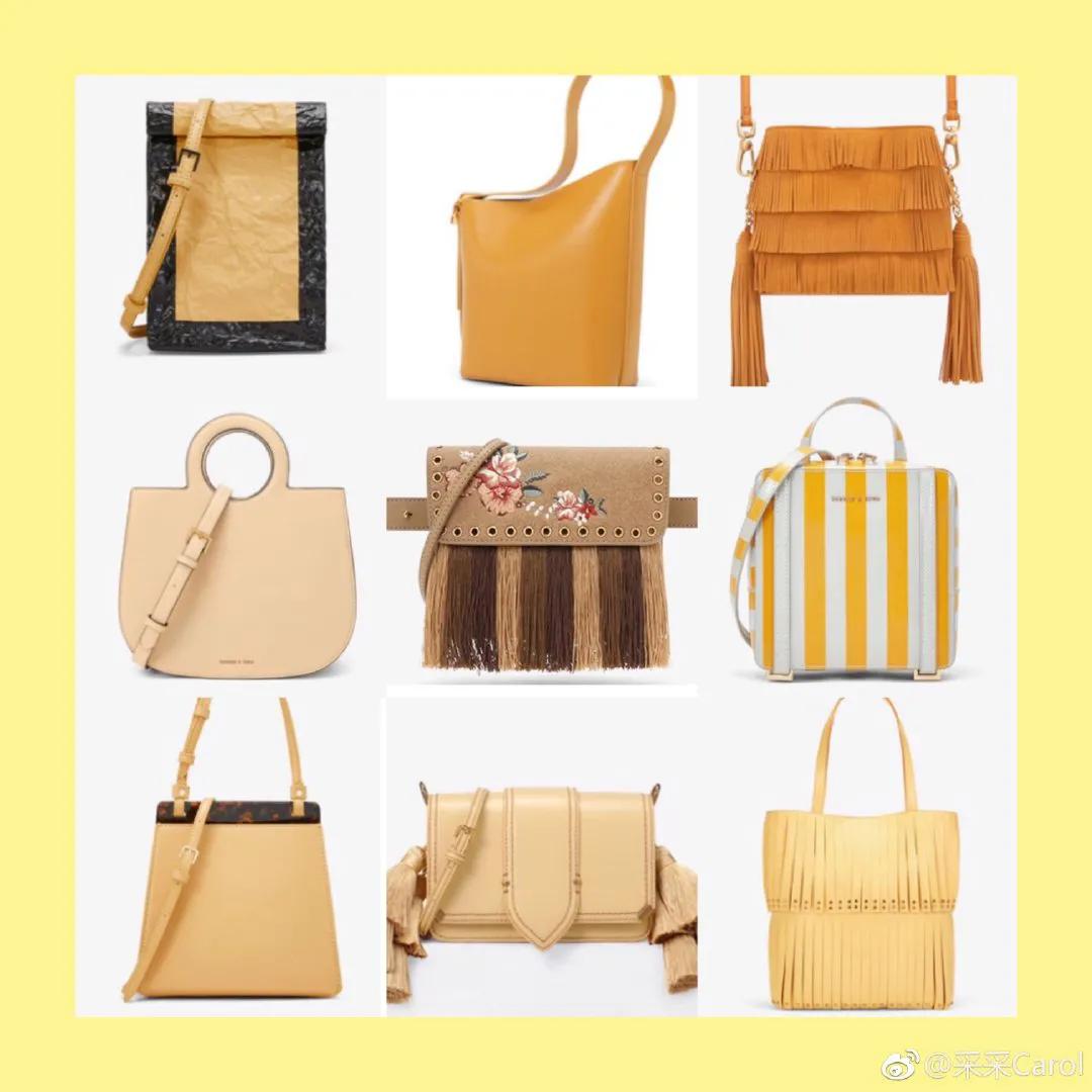 小ck小菱格包有几个颜色,小ck最新爆款