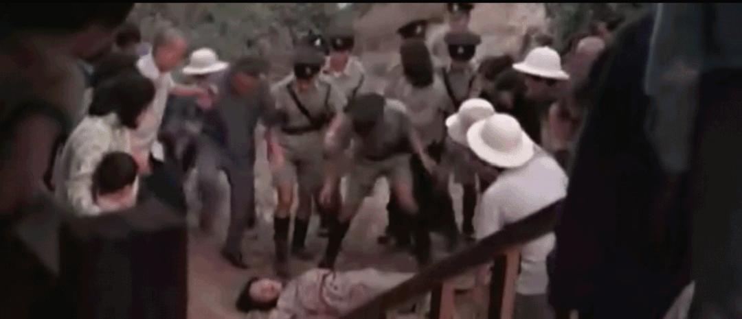 香港奇案片(上):狠人麦当雄和邵氏江湖