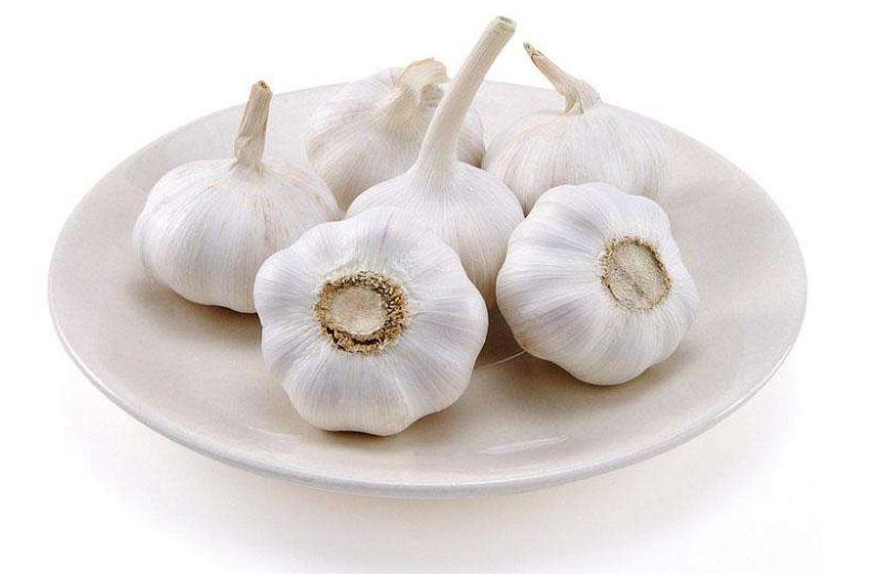 大蒜价格从四块涨到八块涨了两倍,大蒜产地批发价格最新行情