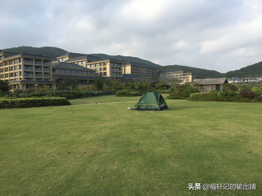 舟山旅游攻略朱家尖视频,舟山朱家尖旅游攻略二日游自由行