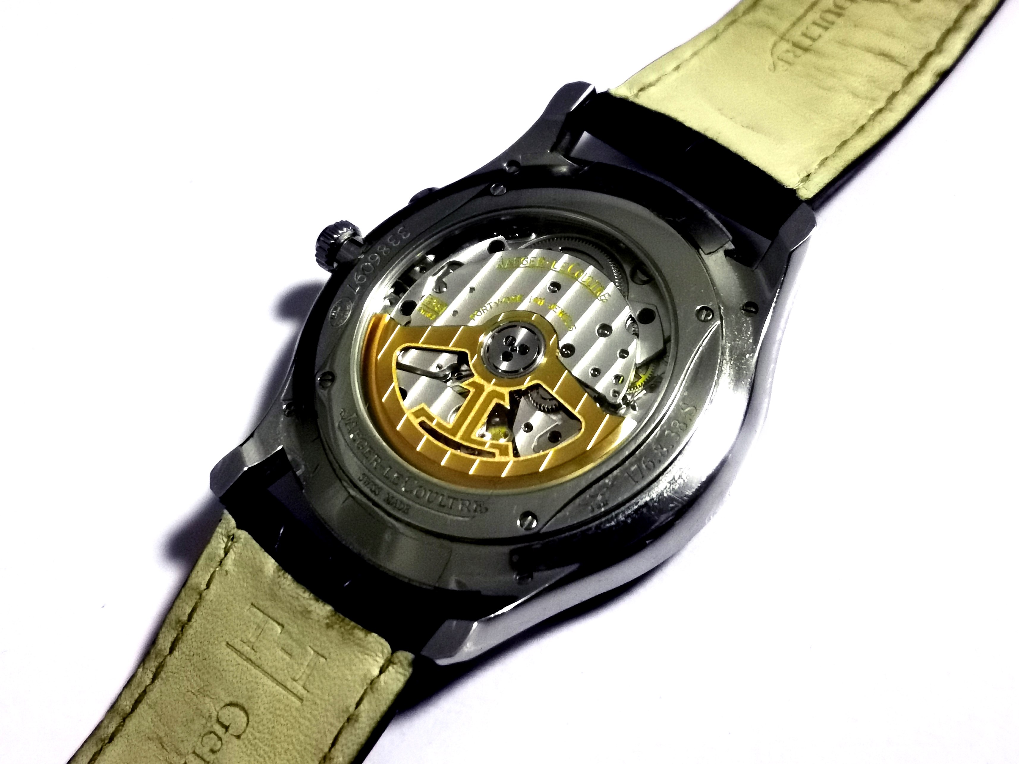 宝珀6606和积家小丑哪个好,积家手表哪一款最经典