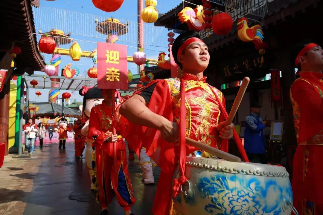 返乡车票千万别扔，今年带你免费游“江西”！