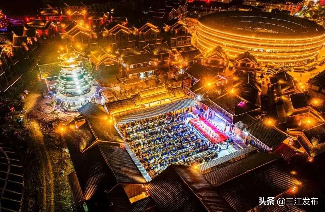 【“5.19”中国旅游日】国家移民管理局各边检总站齐发力，同为三江旅游扶贫打call!