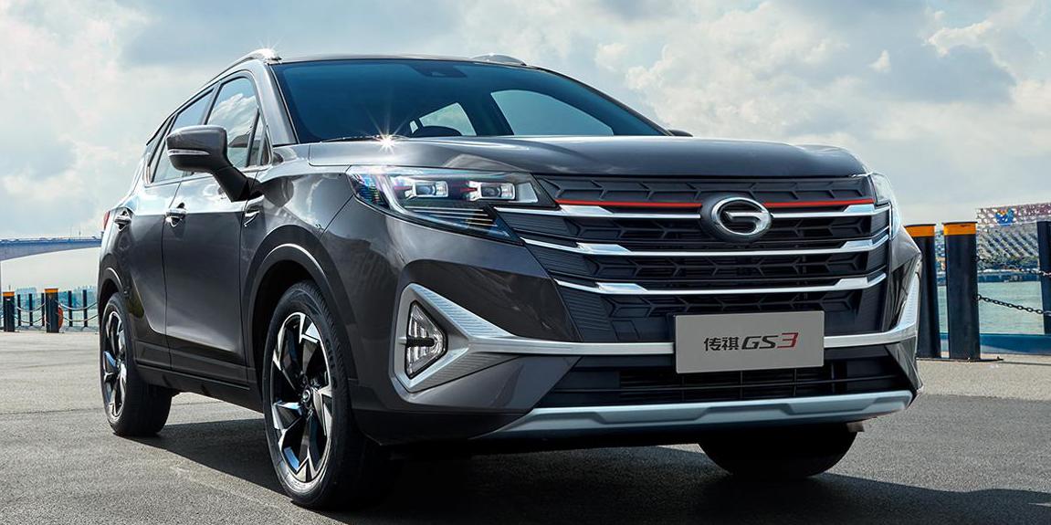 2021年配爱信6at的合资suv有哪些,2.0t动力搭配爱信6at有哪些suv