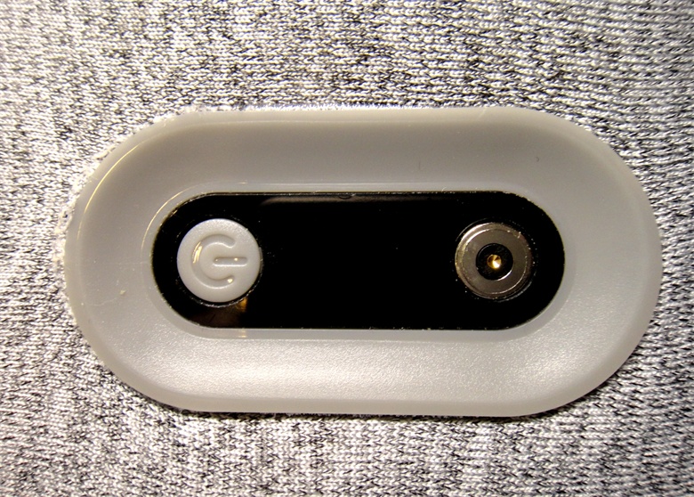 枕着音乐入眠-Bwitbee音乐U型枕体验