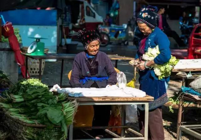 五一节大理景区哪些免票,五一大理免门票的景点有哪些