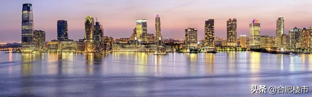 合肥北城4.0时代,最新北城新区消息