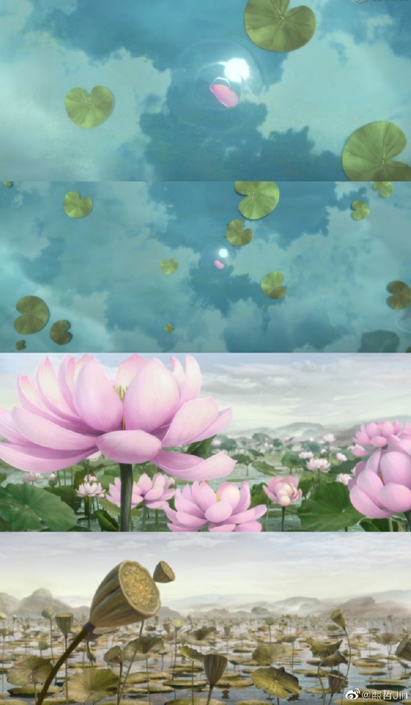 陈情令高度还原魔道祖师,陈情令冒充魏无羡弟子