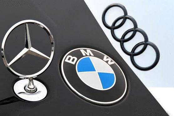 俄罗斯车市启示录（二）：“成也萧何败也萧何”的德国车