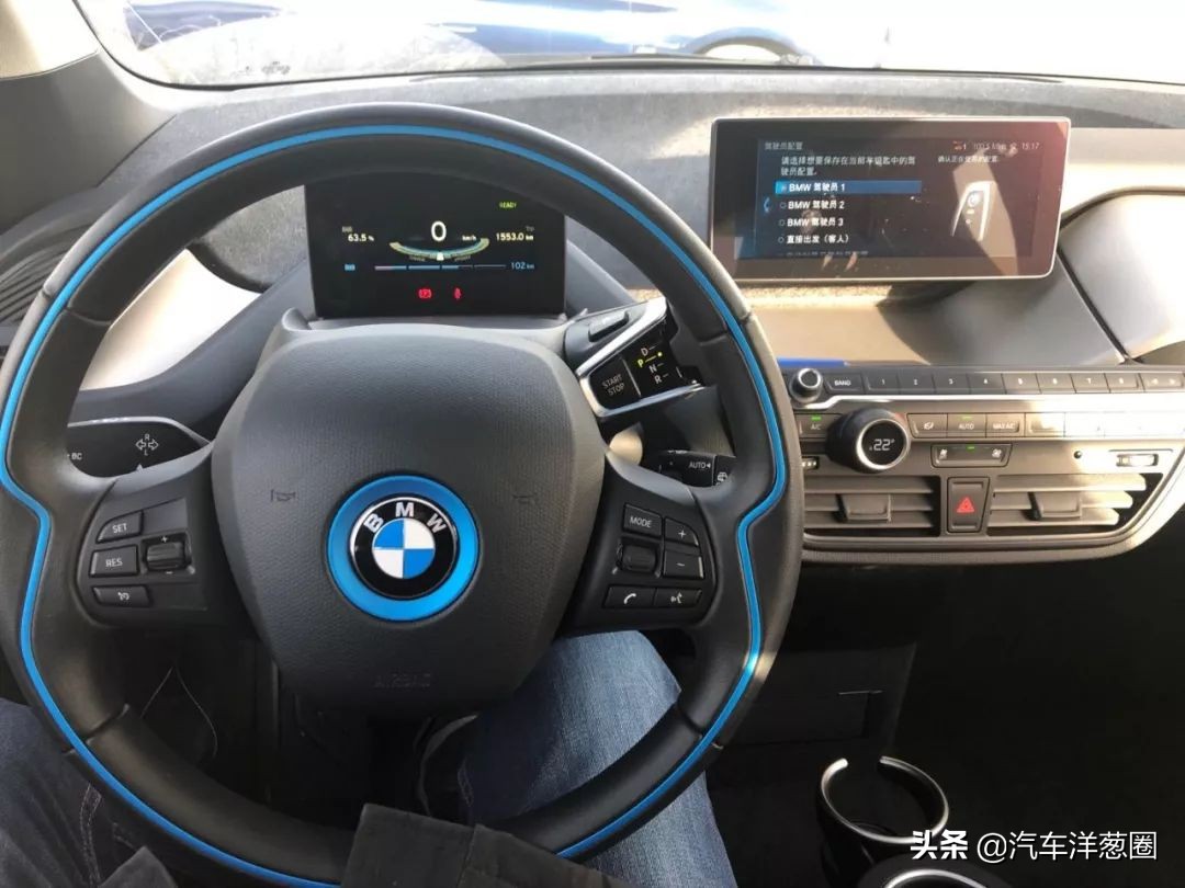 买宝马二手车的真实情况,买宝马二手车的十大忠告