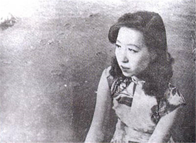 杨绛张爱玲照片,杨绛一个女人最好看的样子