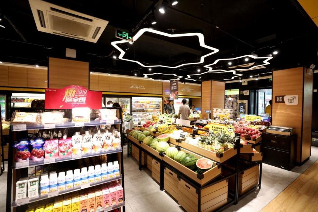 苏宁易购农村电商改进思路,苏宁电商发展历程