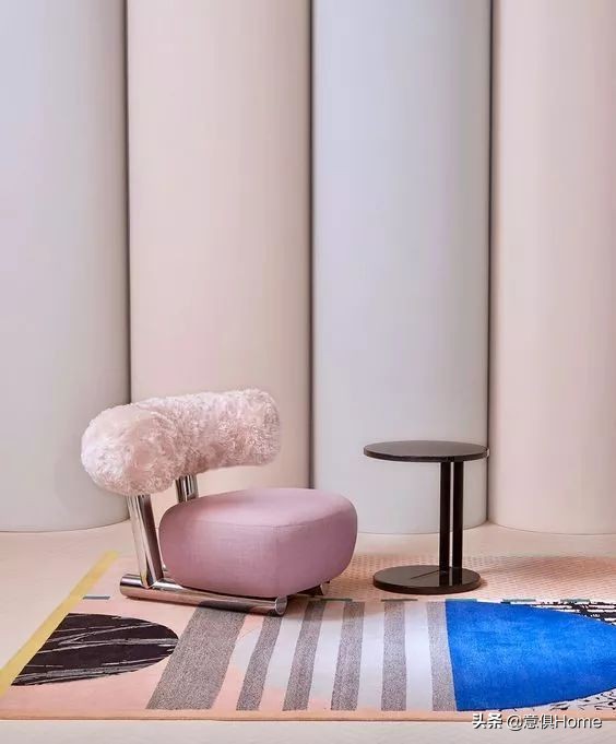 意式轻奢家居探寻装饰艺术之美,包豪斯家居设计