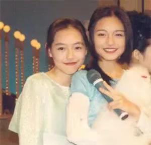 伊能静的坎坷情史：亲手葬送23年感情，离婚后嫁秦昊收获幸福