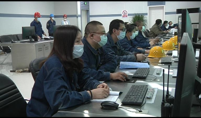 赤峰热电厂与富龙热力,赤峰富龙热电厂有限责任公司