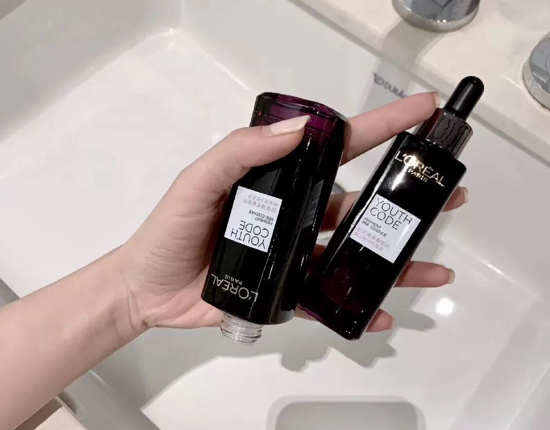 实体店平价精华液,平价精华液300元以下