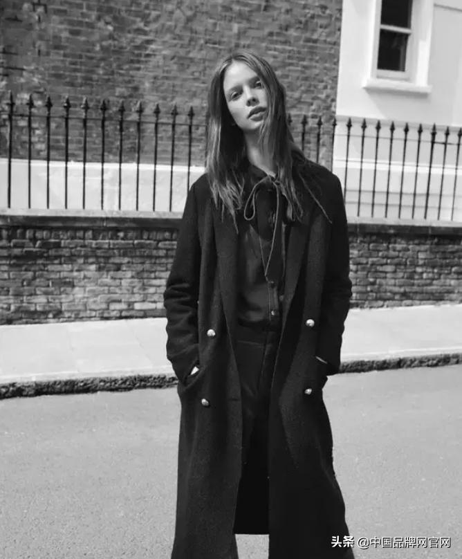 30欧元创办的家庭作坊到世界第三服装巨头，zara为什么这么好看？