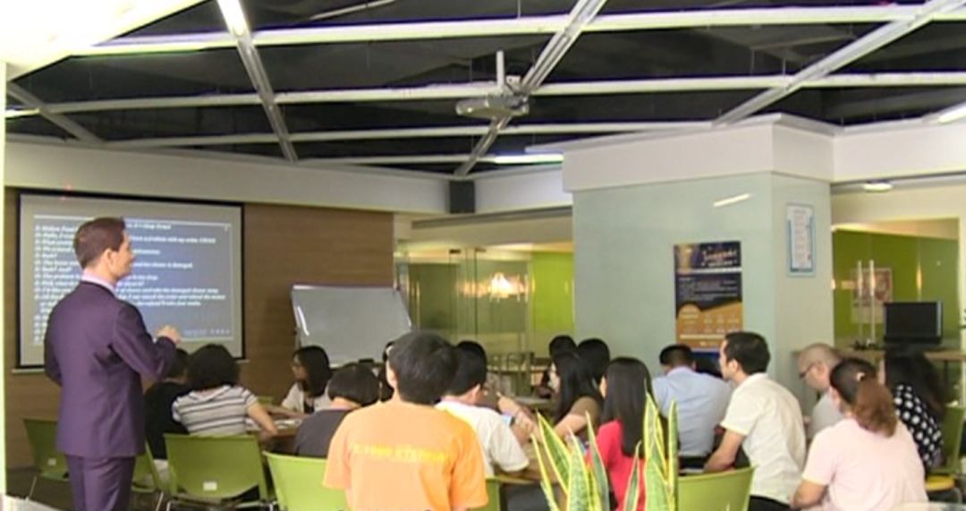 深圳韦博英语退费事件,深圳韦博英语提出三个解决方案