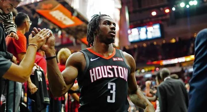 火箭有毒!两球员跟腱断裂,休城暖心!斯波尔丁也会受到特殊照顾