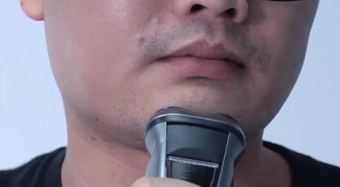 打破小米众筹记录！39.9元的映趣剃须刀，上线14天竟卖出28万台