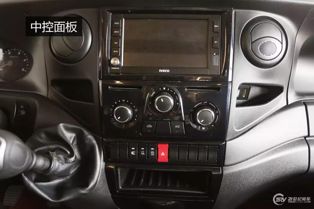 最便宜的c型依维柯自动挡房车,最便宜的依维柯自动挡c型房车