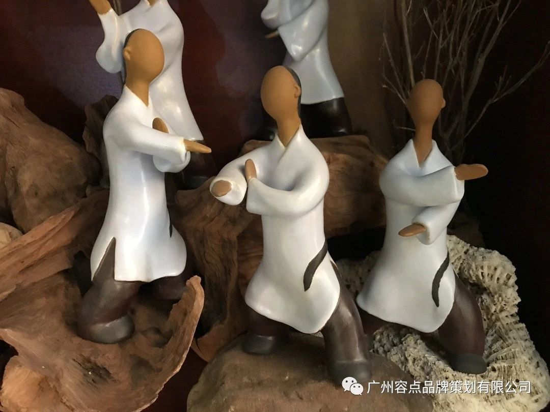 容点案例|咏春有米——吃好饭，练好功，一起闯江湖！