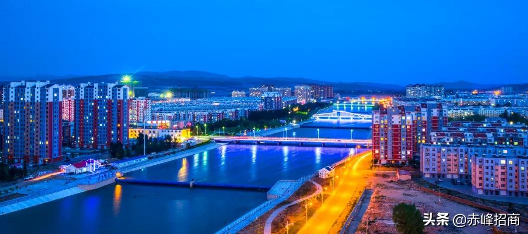 敖汉旗——龙祖玉源地华夏第一村