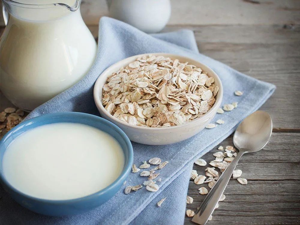 什么是植物奶和动物奶,植物乳奶茶是什么