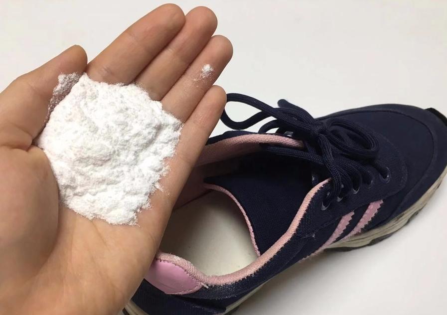 作为汗脚，如何除鞋臭？我总结了所有的方法