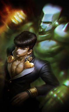 jojo的奇妙冒险历代boss谁最强,jojo的奇妙冒险所有boss能力