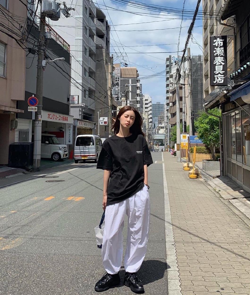 韩国宋智英身高体重,韩国宋智英穿搭视频