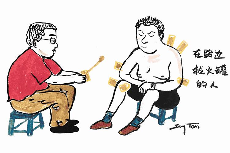 智利贫民窟第一位中国义工，她用绘画治愈流浪汉和罪犯，人美心善