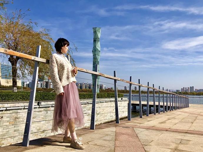 红岛大片拍摄地,红岛拍摄地点推荐